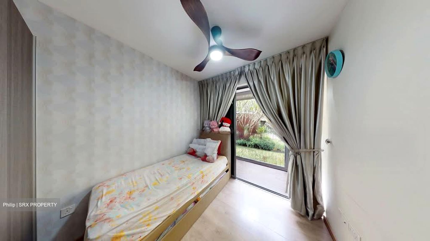 The Visionaire (D27), Condominium #557105691
